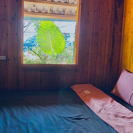 Pham'S House - Homestay & Cafe 萨帕 外观 照片